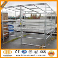 Alibaba new product used metal portable horse fence panel